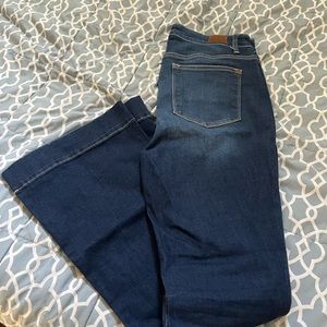 Judy Blue Trouser Jean